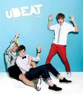 uBEAT uBEAT