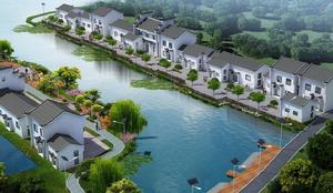 八仙島生態休閒區