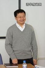 圖為李俊峰近照。