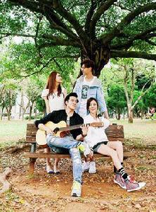 兵荒馬亂的愛情 兵荒馬亂的愛情