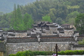 江山·廿八都文昌閣 江山·廿八都文昌閣