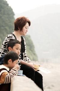 《我的爸爸是流氓》 《我的爸爸是流氓》