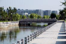 枚乘路校區春池路