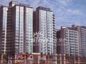 紫荊丁香苑 紫荊丁香苑