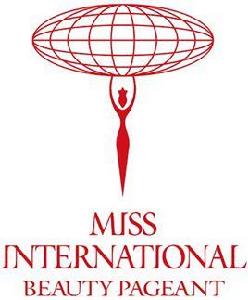 國際小姐 國際小姐