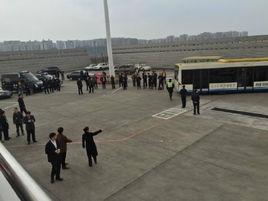 2·25南寧航班迫降事件 2·25南寧航班迫降事件