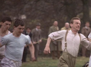 《烈火戰車》劇照