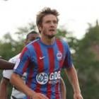 達米恩·馬爾克 達米恩·馬爾克