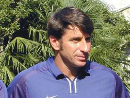 馬西莫·克里帕 馬西莫·克里帕