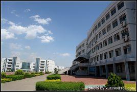 河南科技大學林學院 河南科技大學林學院