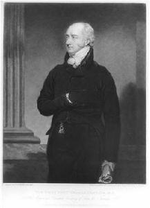 喬治·坎寧 喬治·坎寧