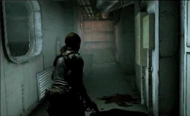 生化危機：啟示錄合集