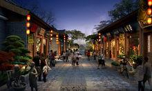 朱仙鎮啟封故園