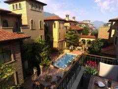 陽羨社區 陽羨社區