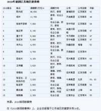 《2010胡潤財富報告》 《2010胡潤財富報告》
