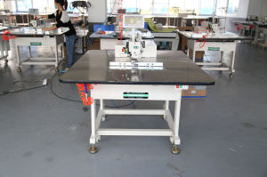 九零九全自動模板縫紉機 九零九全自動模板縫紉機