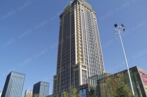 金地眾邦大廈 金地眾邦大廈