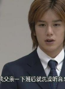 太陽不落山[日本電視劇]