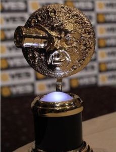 美國視覺效果工會獎 美國視覺效果工會獎