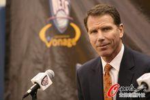 奇奇&middot;范德維奇