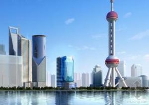 國家金融信息大廈