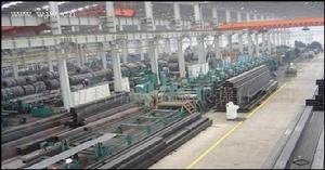 泰安科諾型鋼股份有限公司