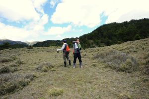 布拉克桑山 布拉克桑山