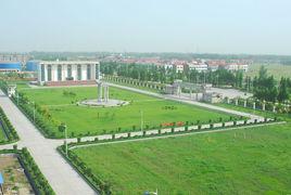 潛江開發區 潛江開發區