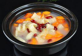 養顏抗衰老湯 養顏抗衰老湯