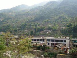 太邑彝族鄉 太邑彝族鄉