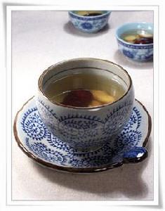 黃芪大棗湯 黃芪大棗湯