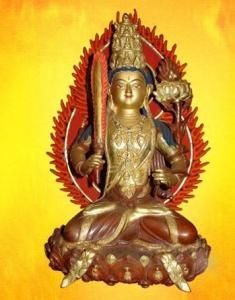 虛空藏菩薩 虛空藏菩薩