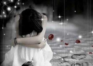 沉默的女人 沉默的女人