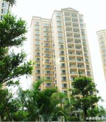 新錦安雅園三期 新錦安雅園三期