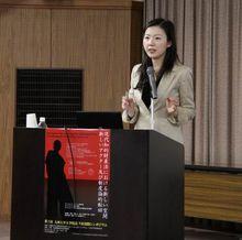 鄭重[西南政法大學講師]