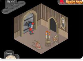 鬧鬼老宅 鬧鬼老宅