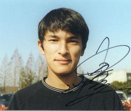 中谷勇介 中谷勇介