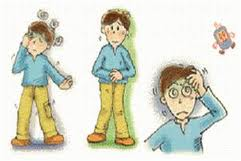 軸性遺忘症 軸性遺忘症