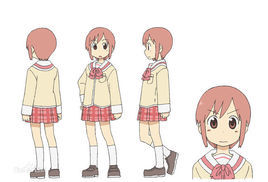 立花美里 立花美里