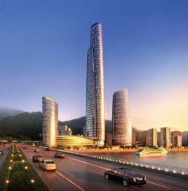 企業天地[重慶企業天地]