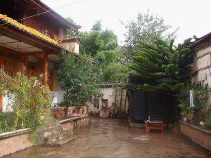 白石嶺自然村 白石嶺自然村