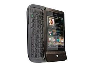HTC Espresso HTC Espresso
