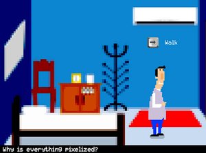 藝術家約翰 藝術家約翰