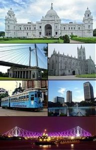 加爾各答 加爾各答