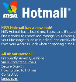 hotmail