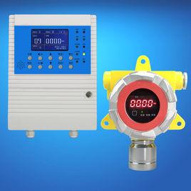 可燃氣體控制器 可燃氣體控制器