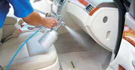 內飾清洗 內飾清洗