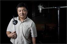 劉風[上譯廠譯製導演、配音演員]