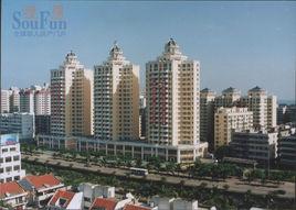 港灣花園 港灣花園