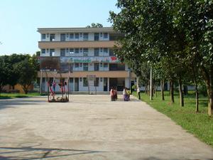 大黑箐自然村校點-橄欖壩國小